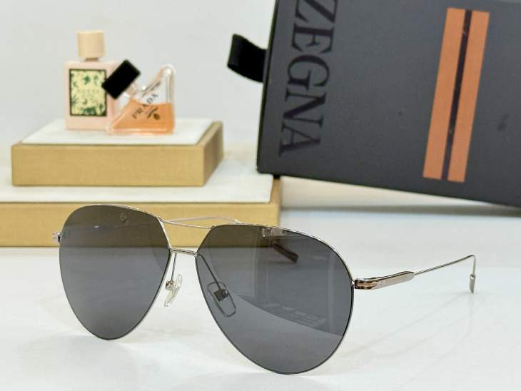 Picture of Zegna Sunglasses _SKUfw66526083fw
